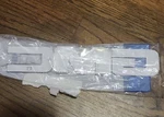 Genuine Gm Red Liftgate Emblem 84689767. Fixed Price $49.98.