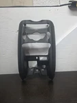 11-13 Mini Cooper R56 Dashboard Radio Trim Bezel Cover 5116-9206836-03 Oem. Fixed Price $45.00.