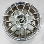 '12-'14 Ford Mustang Wheel 18X8 Aluminum Spoke Oem Grade B. Fixed Price $170.00.