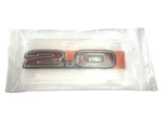 Oem Honda Genuine 2.0 Red Emblem 75731-SNB-K41 Jdm FD2 Type K20A DC5 EP3 FA5. Fixed Price $39.00.