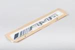 Mercedes-amg Logo Emblem Trunk Lid W222 S-class S63 S65 A2228170014. Fixed Price $127.39.