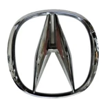 2002-08 Acura Tsx Rdx Oem Rear "a" Emblem Badge 75701-SEC-A00 S1 23. Fixed Price $24.99.