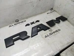 2015-2022 Ram 1500 Classic Slt Tailgate Nameplate 68245542AC Oem *read*. Fixed Price $85.86.