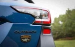 2022 2023 Subaru Outback Wilderness Rear Lift Gate Badge Emblem 93079AN160. Fixed Price $111.61.