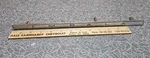 1965 Chevrolet Impala Chrome Glove Box Emblem Badge 3859551 Original Gm Chevy. Fixed Price $21.00.