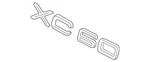 Genuine Volvo Hatch Emblem 32440063. Fixed Price $62.98.