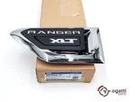 Oem Vent Emblem For Ranger Xlt 2019-2020 Driver Side Fender KB3Z-16720-FB. Fixed Price $155.00.