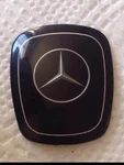 Mercedes W202, W210 C-class E320 C230 C280 Shift Knob Emblem. Fixed Price $30.00.