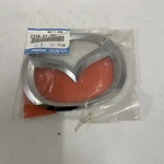 Genuine New Rear Tailgate Badge 2005-2010 C236-51-731. Fixed Price $12.10.