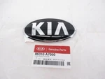 Genuine Kia Forte Cerato 2014-2018 Rear Trunk Emblem Logo 86310-A7050 Oem. Fixed Price $24.64.