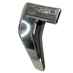 2021-2023 Ford F150 Xlt Left Side Fender Vent Badge Logo Emblem 1044FZGXA. Fixed Price $60.00.