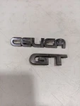 1984 1985 Toyota Celica Gt Rear Trunk Emblem Set Vintage Hatchback Oem. Fixed Price $30.00.