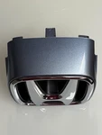 Oem 2008 2010 Honda Odyssey Front Grille Emblem Badge W/ Base 71128-SHJX-A010. Fixed Price $40.00.