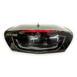 Mercedes R172 SLK350 SLK250 SLK300 2012-2020 Oem Trunk Lid Panel Assembly. Fixed Price $249.00.