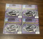 Gm 95 Up Cavalier Flamed Z24 Logo Emblems #10.8402 Lot Of - New Free Shipping. Fixed Price $24.98.