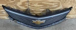 2017-2021 Chevrolet Bolt Front Upper Silver Grille W/ Emblem 42497944 Oem. Fixed Price $115.00.