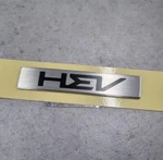 Genuine Kia 2022 Niro Hybrid Rear Emblem 1EA 86314 AT000. Fixed Price $19.99.