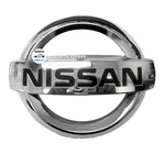 Nissan Altima Oem Front Bumper Grille Emblems Logo 2007-2012. Fixed Price $19.90.