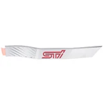 Oem 2011-2014 Subaru Impreza Wrx Sti Right Fender Molding Trim Emblem 91123FG040. Fixed Price $52.11.