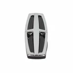 Genuine Ford Name Plate Self Adhesive FA1Z-5842528-P. Fixed Price $94.33.