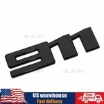 20-23 Gloss Black 911 Letters Rear Deck Lid Badge Liftgate Emblem Sport. Fixed Price $51.15.