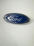 Ford Badge Emblem Logo Nameplate Oem F27B-9843156-AA Used. Fixed Price $9.09.