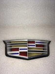 Cadillac CT6 Front Grille Emblem 2016-2018 New Oem Gm 23444635. Fixed Price $126.02.