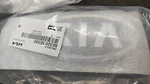 Kia 863203E500 New Front Grille Emblem Optima Sorento Geuine Oem Us Stock. Fixed Price $29.99.