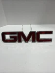 2007 2014 Gmc Sierra Plastic Tailgate Emblem 15271136. Fixed Price $15.95.