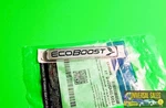 Oem Genuine Ford Explorer Ecoboost Emblem Badge Logo 2020 2021 2022 2023 New. Fixed Price $26.00.