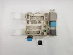 Toyota Prius 2005 Interior Cabin Junction Fusebox Relay Module 41102-0725 C79. Fixed Price $64.50.