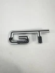 05 Ford Mustang Gt Emblem Front Fender Badge Nameplate 4R33-16098-AA. Fixed Price $9.59.