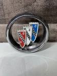 1960 Buick Lesabre Invicta Electra Emblem Badge Center Ring. Fixed Price $199.99.