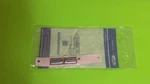 20 22 24 Ford Escape Se Liftgate Chrome Emblem LJ6Z 9942528. Fixed Price $14.50.