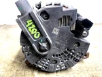 17 18 Jaguar F-pace Range Rover Velar 2.0L Diesel Turbo Alternator GX7310300DE. Fixed Price $87.50.