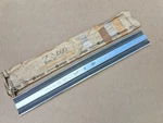 1968 Plymouth V.i.p. Fury Nos Mopar Trunk Deck Lid Finish Panel. Fixed Price $325.00.