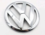 2012-2019 Volkswagen Beetle Front Grille Logo Badge Sign Symbol Emblem. Fixed Price $89.99.