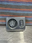 08 Ford Super Duty Headlight Switch Dimmer Bezel 8C34-13D168-AAW Gray. Fixed Price $35.00.