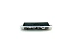 Audi Q5 Front Chrome Quattro Grille Emblem Badge 8R0853736C2ZZ. Fixed Price $55.67.