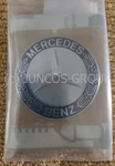 Mercedes Benz Sprinter Freightliner Star Emblem Sticky Back 901 810 00. Fixed Price $33.29.