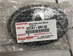 Oem Toyota Emblem 53141-0R110. Fixed Price $169.00.