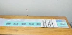 Suburban Lift Gate Emblem Gm Oem 21-23 Exterior Trim-nameplate. Fixed Price $49.99.