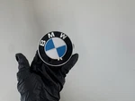 Bmw 6 Series Front Hood / Rear Trunk Emblem Badge Roundel Oem 8132375-05. Fixed Price $15.49.