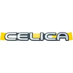 Genuine Toyota Oem 92-99 Celica Rear Trunk Door Nameplate Emblem 75441-20380. Fixed Price $34.75.