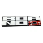 Upr Direct Replacement Grille Letters Fits 21-26 Ford Bronco Bright White. Fixed Price $109.99.