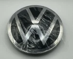 Oem Volkswagen Passat Taos Golf MK8 Front Bumper Badge Emblem 5H0853601M/P/H. Fixed Price $67.95.