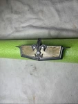 1975 1976 Chevrolet Caprice Rear Panel Badge Emblem Ornament Chevy Daily Driver. Fixed Price $20.00.