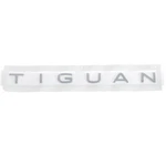 New Oem Volkswagen 2022-2023 Tiguan Nameplate Rear Emblem 5NA-853-687-H-2ZZ. Fixed Price $48.23.