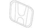 Genuine Honda Hatch Emblem 75701-S2H-000ZA. Fixed Price $30.55.