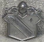 Buick Electra Crest Emblem Roof 9623149 9616680. Fixed Price $21.19.